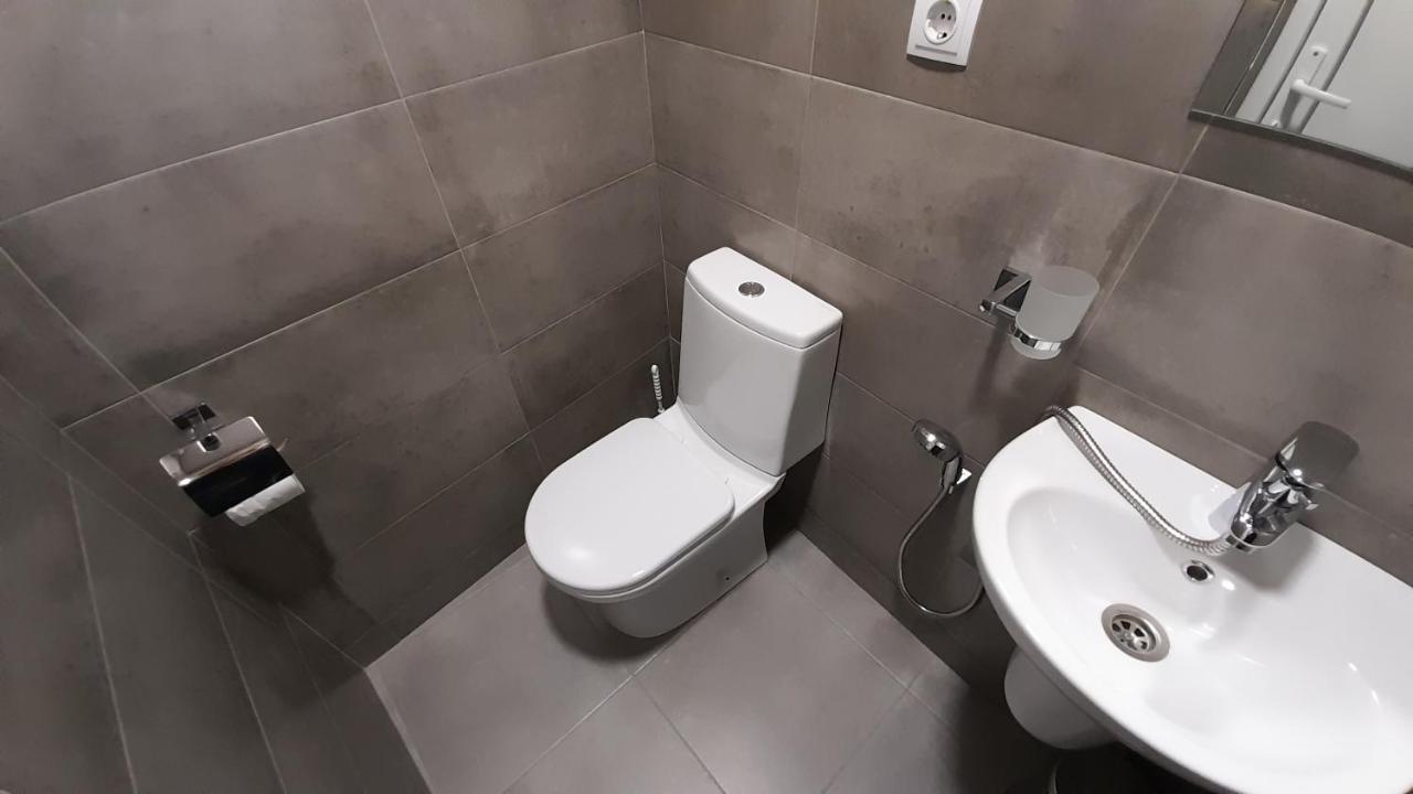Dmanisi Apartment Tbilisi Exteriör bild