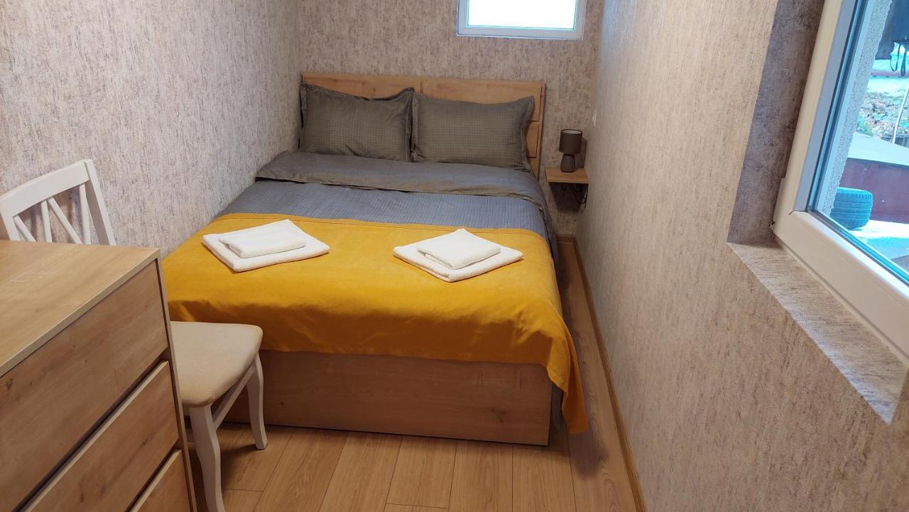 Dmanisi Apartment Tbilisi Exteriör bild
