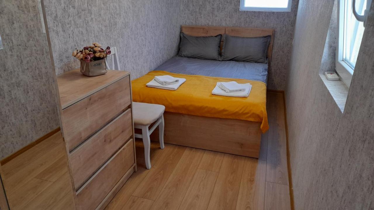 Dmanisi Apartment Tbilisi Exteriör bild