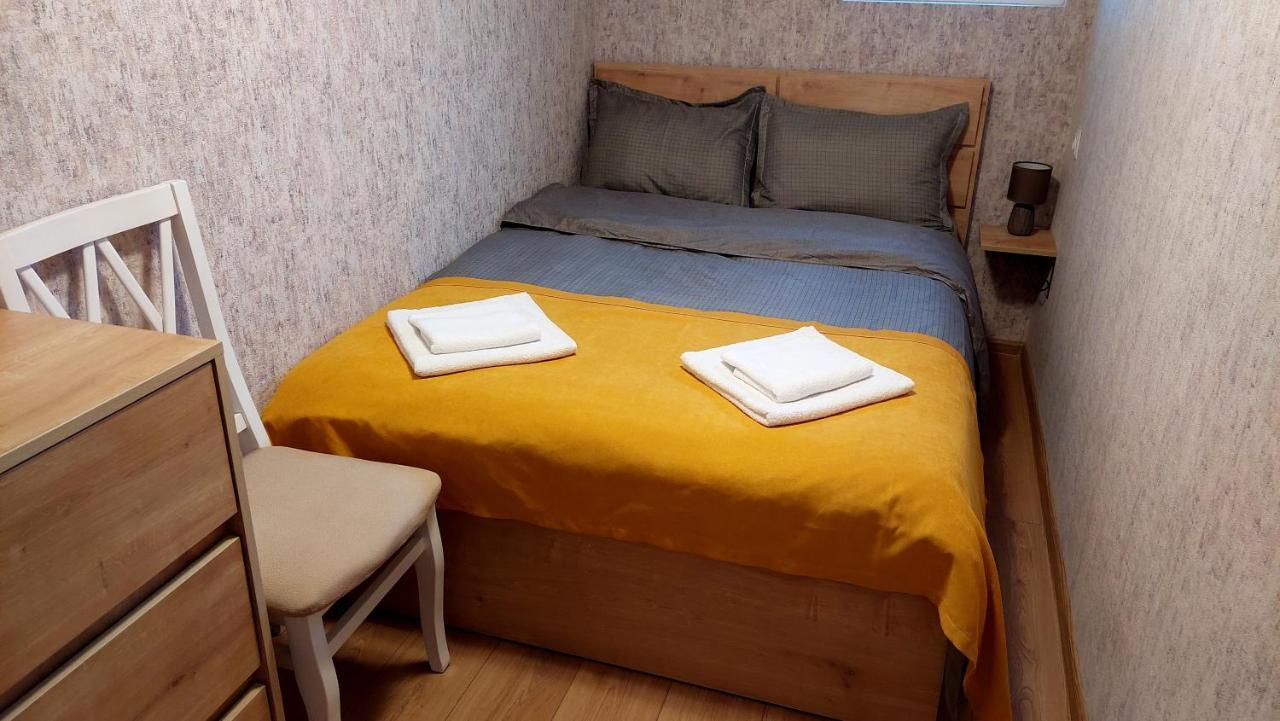 Dmanisi Apartment Tbilisi Exteriör bild